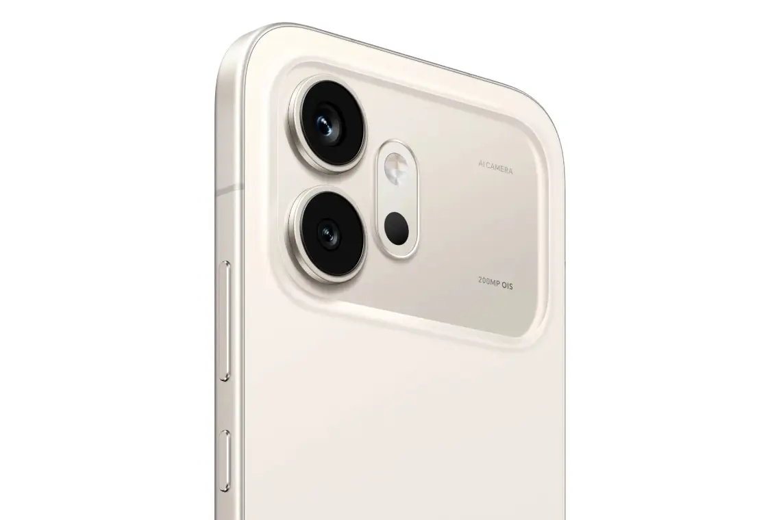 تصاویر گوشی هانر  Honor 600 عکس 3